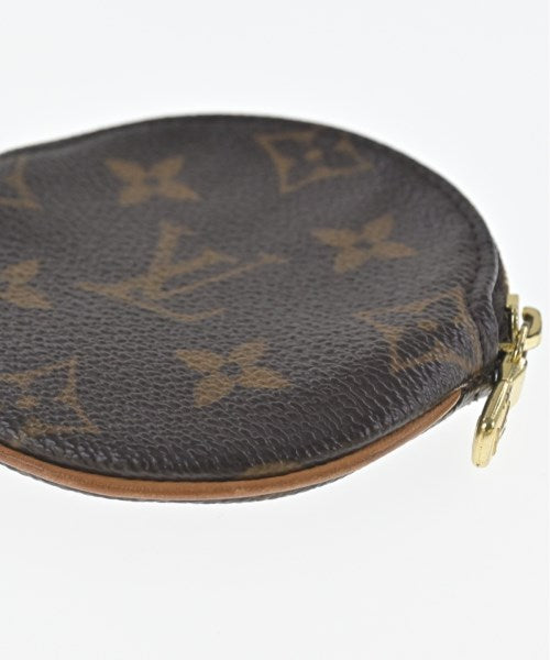 LOUIS VUITTON 錢包/零錢包