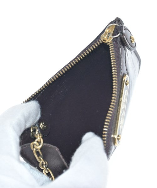 LOUIS VUITTON 錢包/零錢包