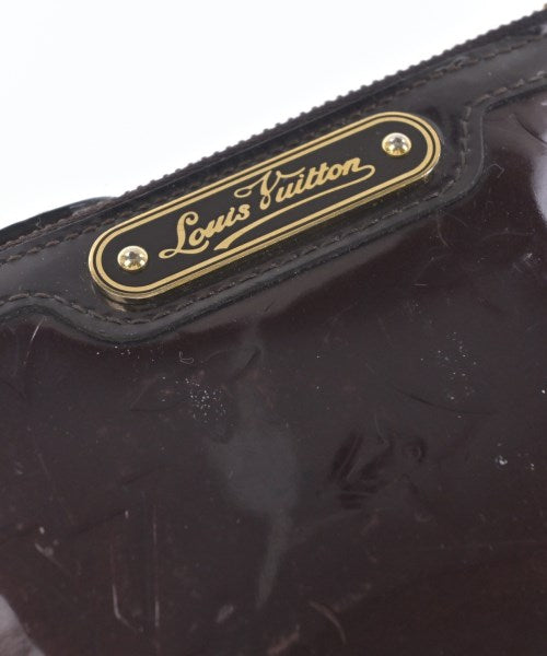 LOUIS VUITTON 錢包/零錢包