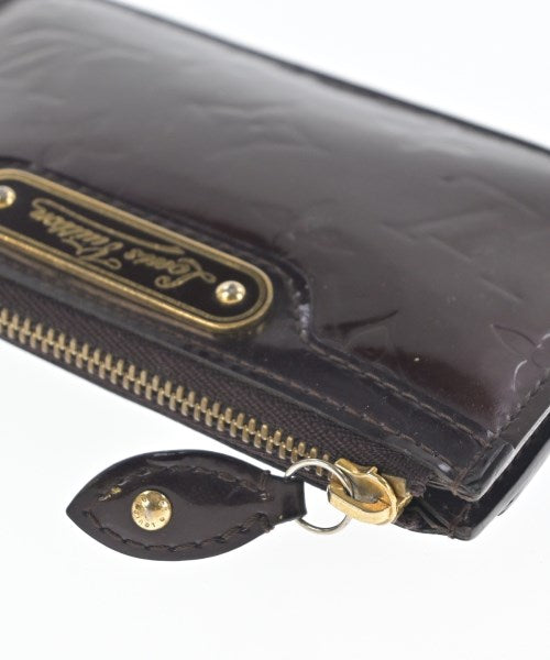 LOUIS VUITTON 錢包/零錢包