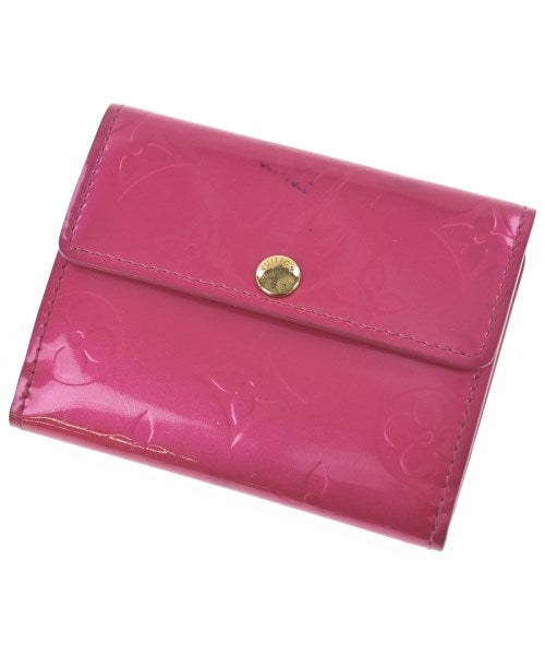 LOUIS VUITTON 錢包/零錢包
