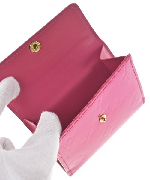 LOUIS VUITTON 錢包/零錢包