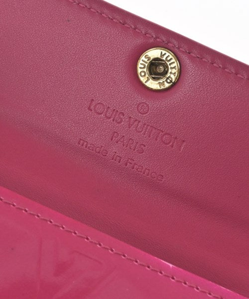 LOUIS VUITTON 錢包/零錢包