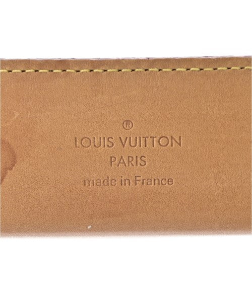 LOUIS VUITTON 其他/商品