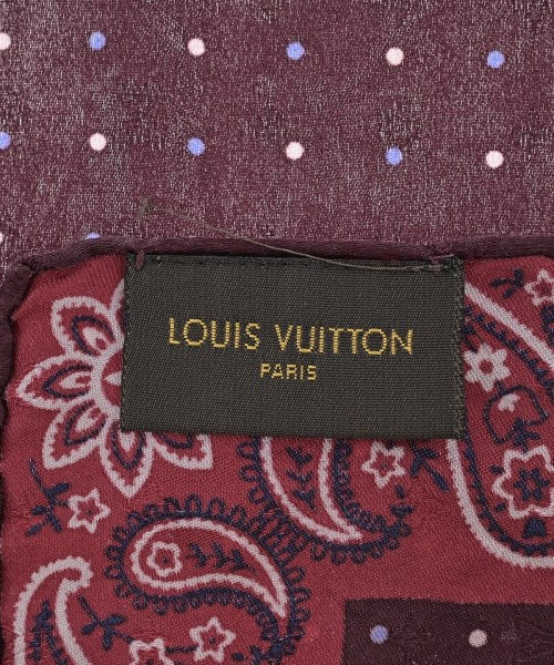 LOUIS VUITTON 其他/商品