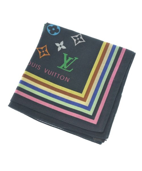 LOUIS VUITTON 頭巾/圍巾