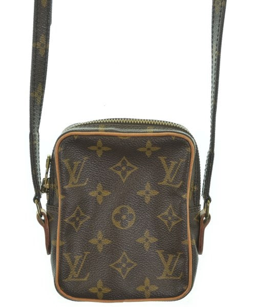 LOUIS VUITTON 肩背包