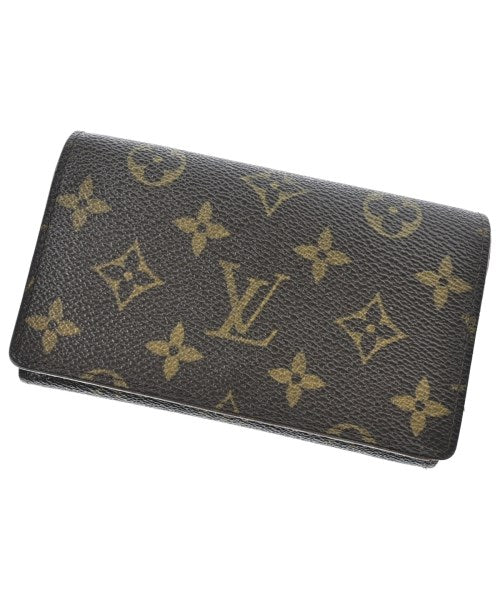 LOUIS VUITTON 錢包/零錢包