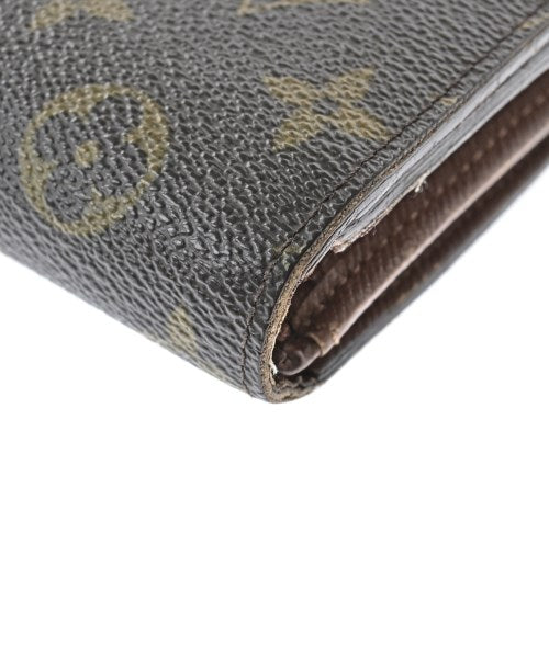 LOUIS VUITTON 錢包/零錢包