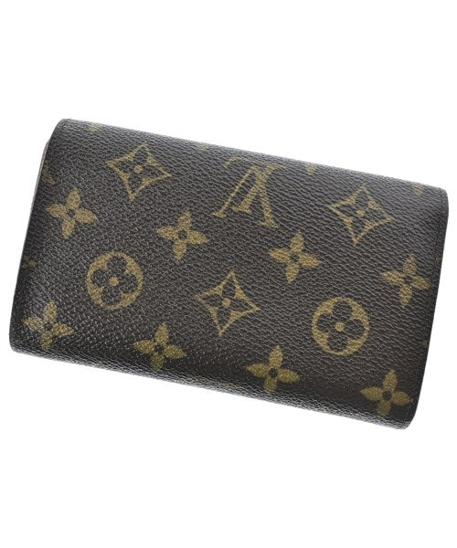 LOUIS VUITTON 錢包/零錢包