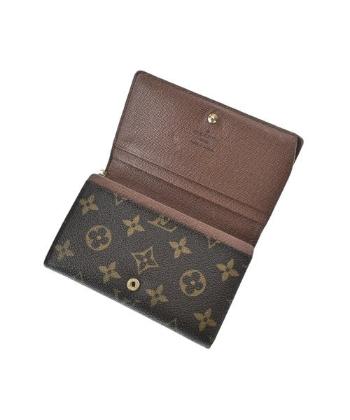 LOUIS VUITTON 錢包/零錢包
