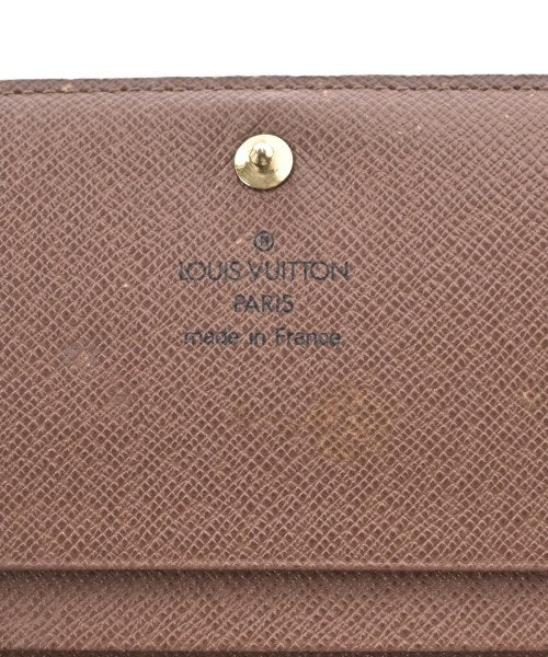 LOUIS VUITTON 錢包/零錢包
