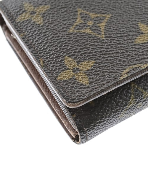 LOUIS VUITTON 錢包/零錢包