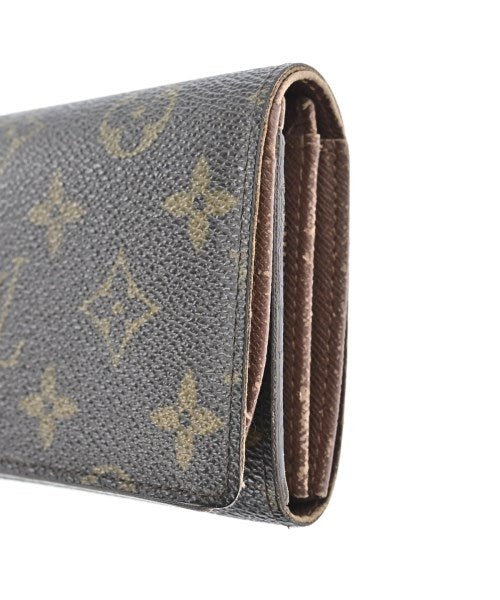 LOUIS VUITTON 錢包/零錢包