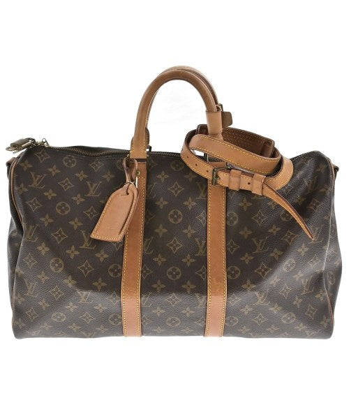 LOUIS VUITTON 週末包/旅行包