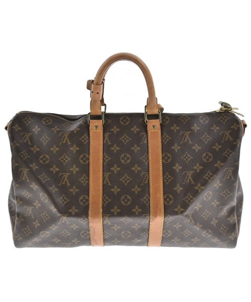 LOUIS VUITTON 週末包/旅行包