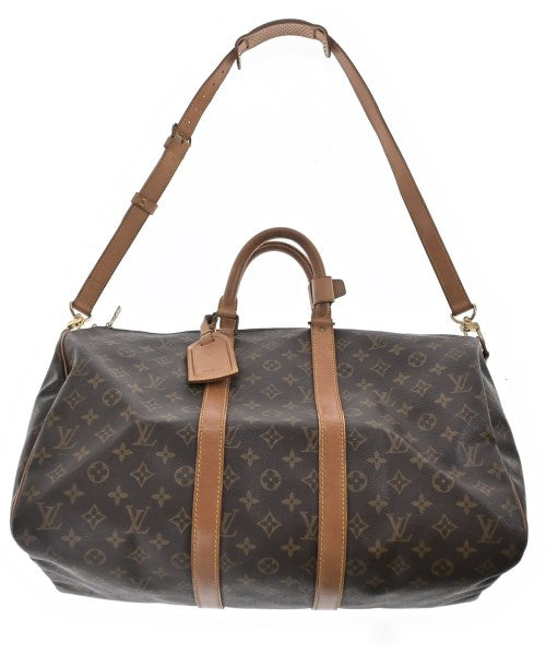 LOUIS VUITTON 週末包/旅行包