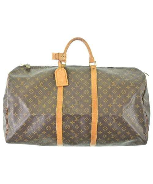 LOUIS VUITTON 週末包/旅行包