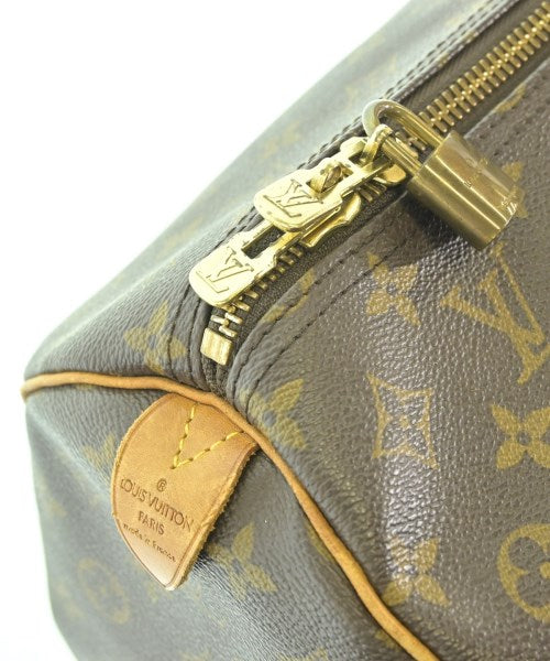 LOUIS VUITTON 週末包/旅行包