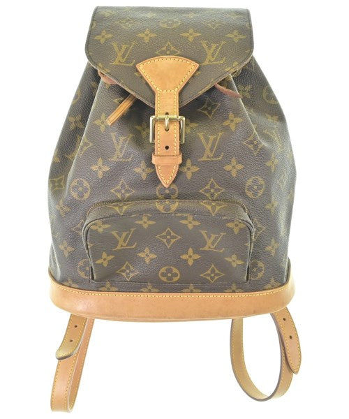 LOUIS VUITTON 背包