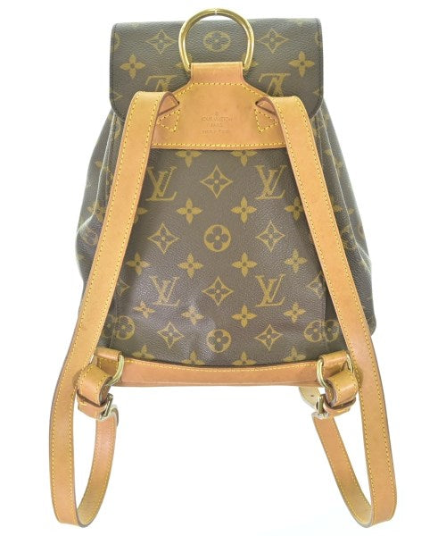 LOUIS VUITTON 背包
