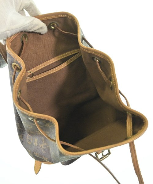 LOUIS VUITTON 背包