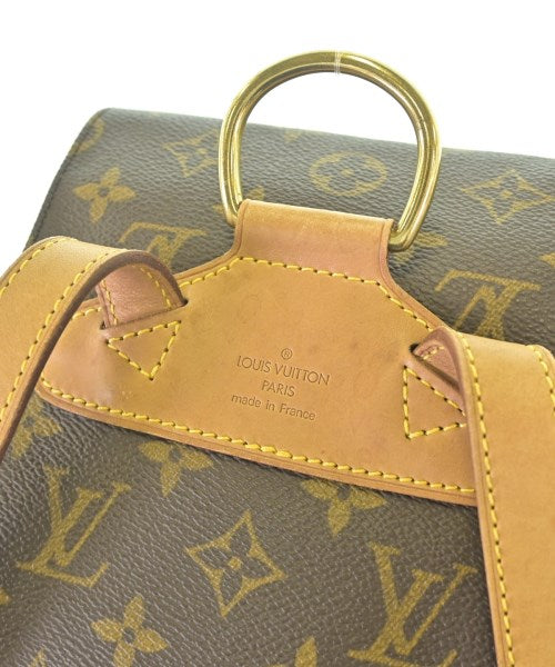 LOUIS VUITTON 背包