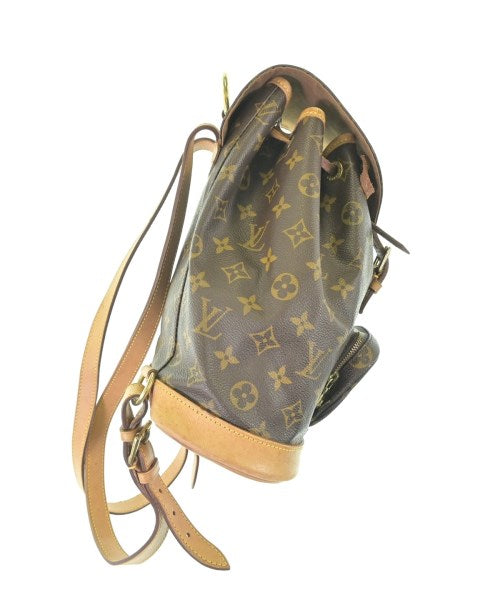 LOUIS VUITTON 背包