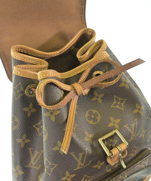 LOUIS VUITTON 背包