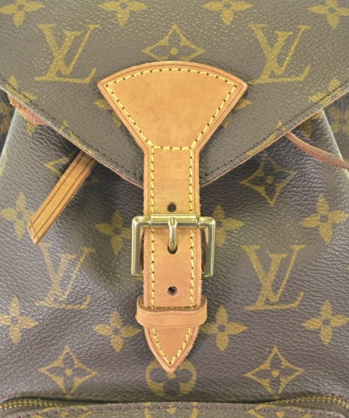 LOUIS VUITTON 背包