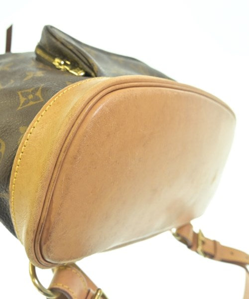 LOUIS VUITTON 背包