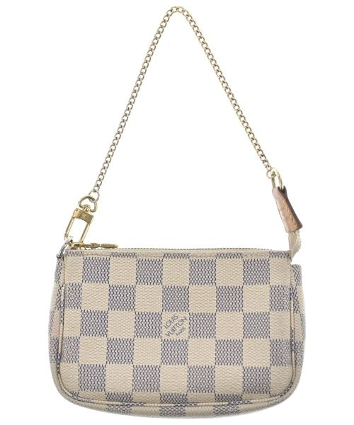 LOUIS VUITTON 小袋