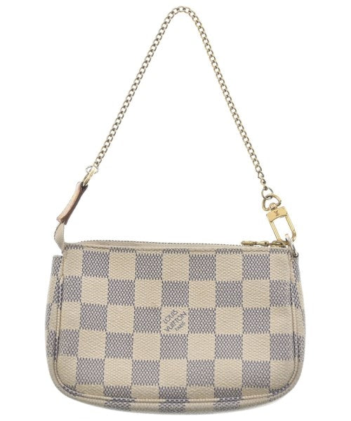 LOUIS VUITTON 小袋