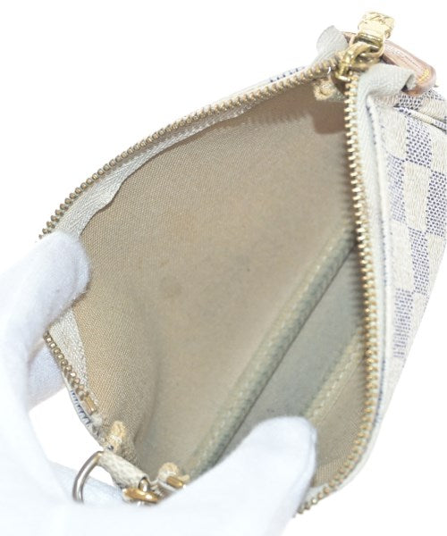 LOUIS VUITTON 小袋