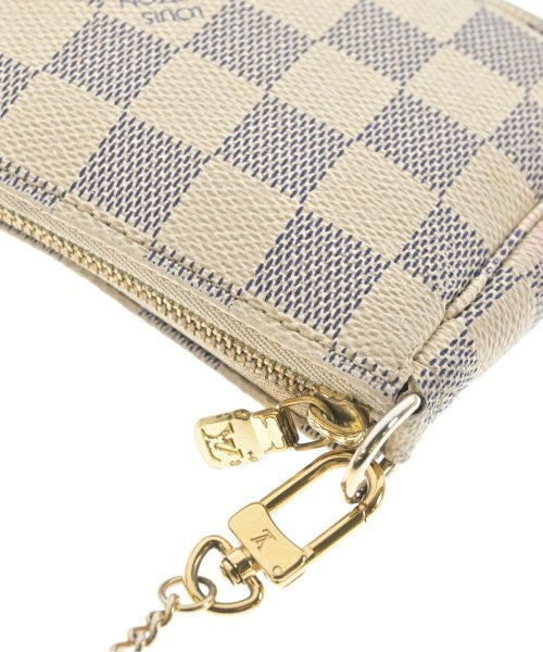 LOUIS VUITTON 小袋