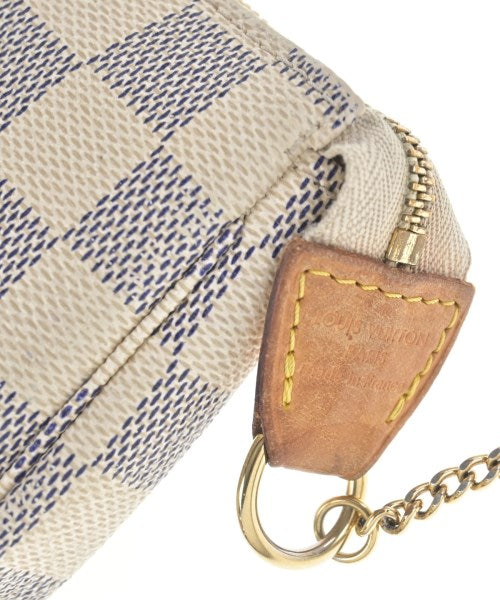 LOUIS VUITTON 小袋