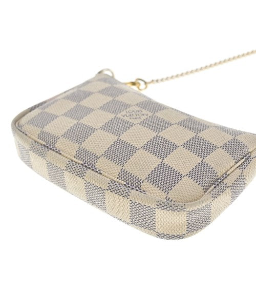 LOUIS VUITTON 小袋
