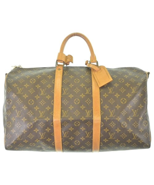 LOUIS VUITTON 週末包/旅行包