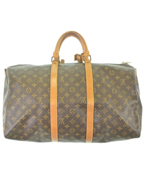 LOUIS VUITTON 週末包/旅行包