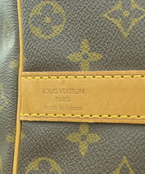 LOUIS VUITTON 週末包/旅行包