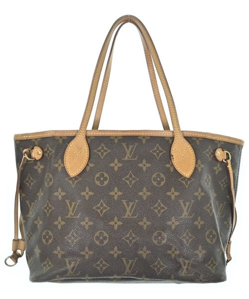 LOUIS VUITTON 托特包