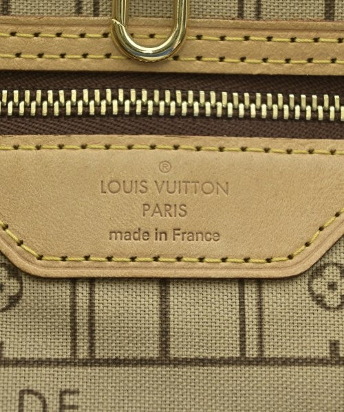 LOUIS VUITTON 托特包