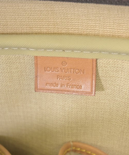 LOUIS VUITTON 手提包
