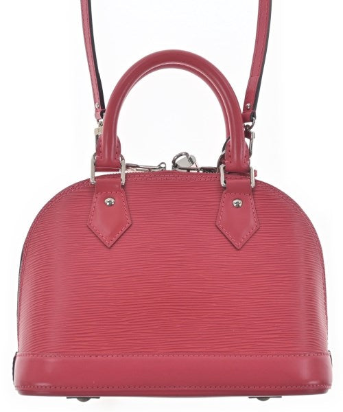 LOUIS VUITTON 手提包