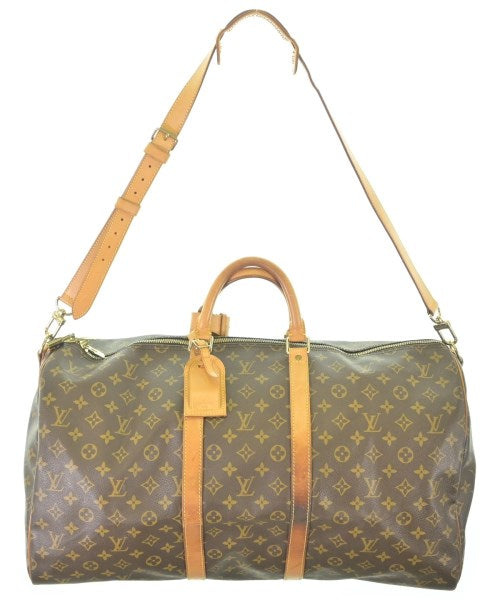 LOUIS VUITTON 週末包/旅行包