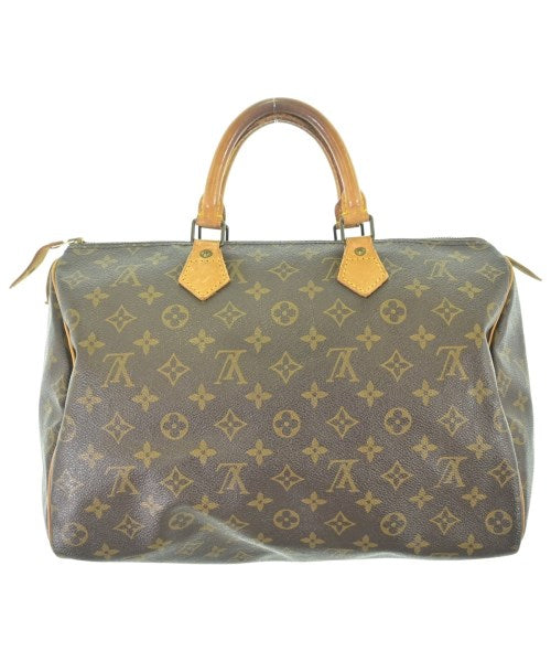 LOUIS VUITTON 週末包/旅行包