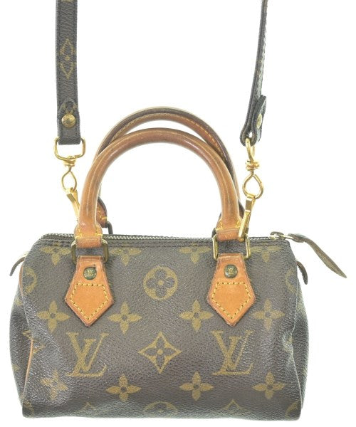 LOUIS VUITTON 手提包