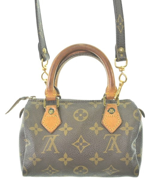 LOUIS VUITTON 手提包