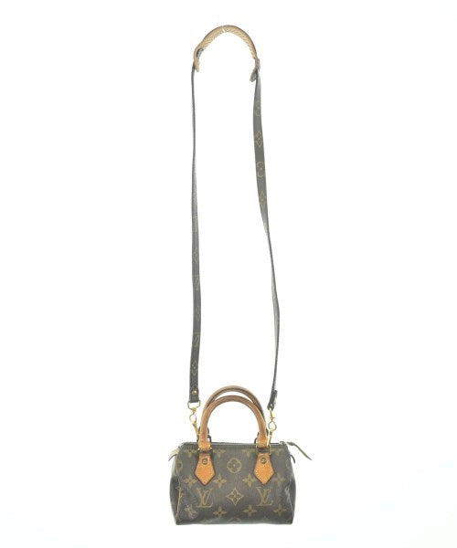 LOUIS VUITTON 手提包