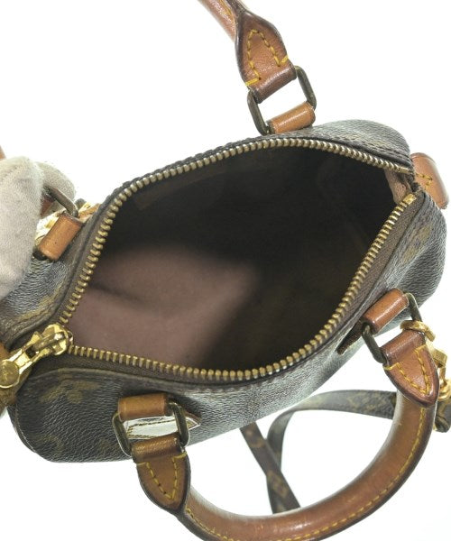 LOUIS VUITTON 手提包
